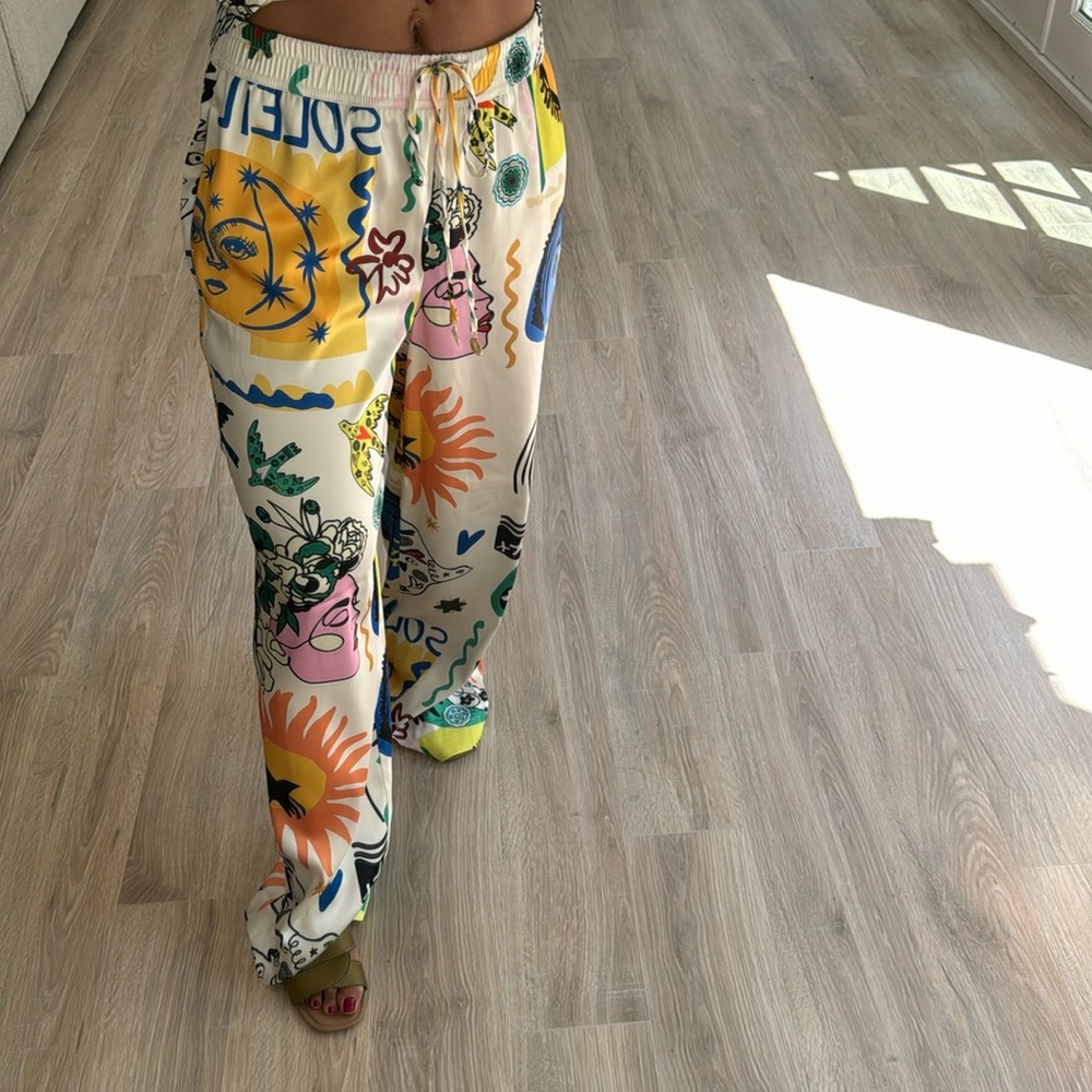 Joie pants